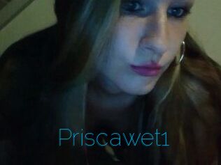 Priscawet1