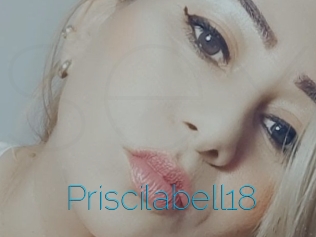 Priscilabell18