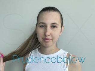 Prudencebelow