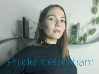 Prudencebickham