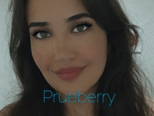 Prueberry