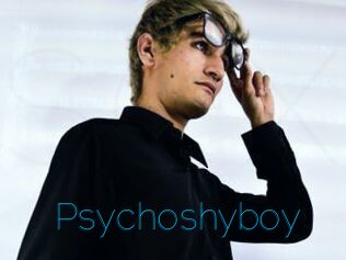 Psychoshyboy