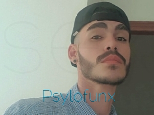 Psylofunx