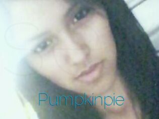 Pumpkinpie