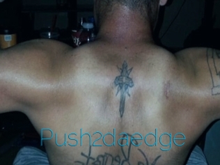 Push2daedge