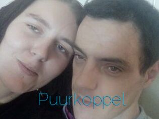 Puurkoppel