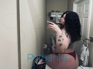 Pytbanks