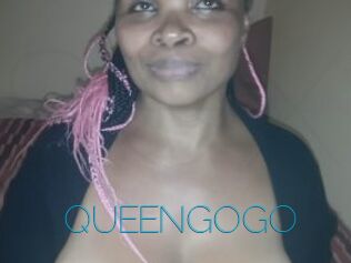 QUEENGOGO