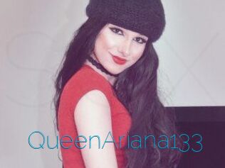 QueenAriana133