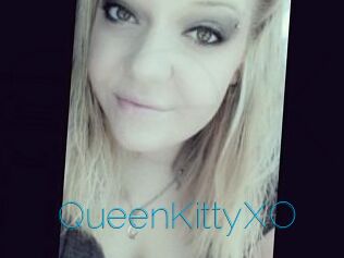 QueenKittyXO