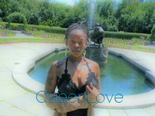 QueenLove