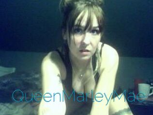 QueenMarleyMae