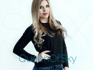 QueenOfSky