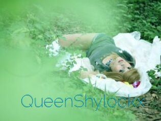 QueenShylockx