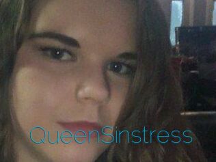 QueenSinstress