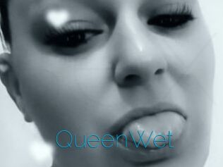 QueenWet