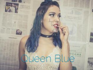 Queen_Blue