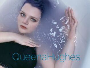 QueenaHughes