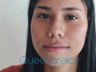 Queengreicy