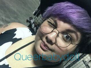 Queerbabydoll