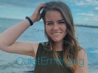 QuietEmerging