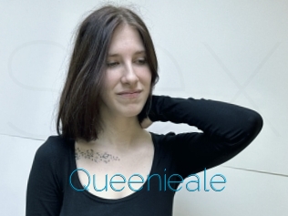 Queenieale