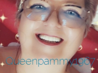 Queenpammy1967