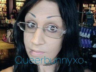 Queerbunnyxo