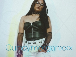 Quincymorganxxx