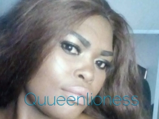 Quueenlioness