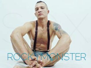 ROCKYMONSTER