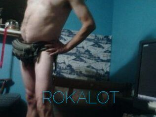 ROKALOT