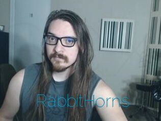 RabbitHorns