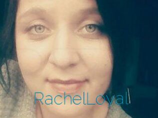 RachelLoyal