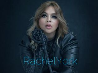 RachelYork