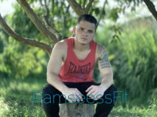 RamseessFit