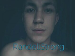 RandellStrong