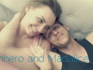 Randomhero_and_Madalice