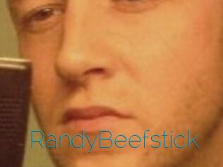 RandyBeefstick