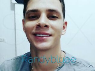 Randybluee