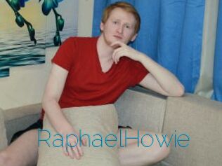 RaphaelHowie