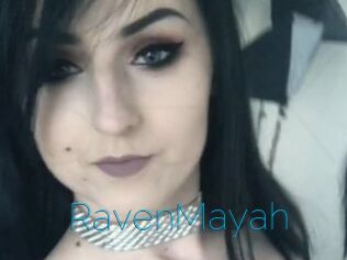 RavenMayah