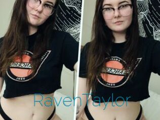 RavenTaylor