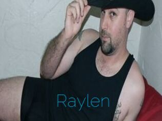 Raylen