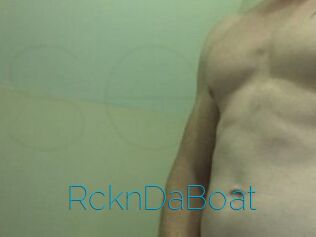 RcknDaBoat