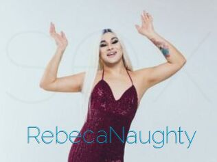 RebecaNaughty