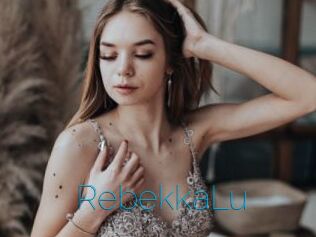 RebekkaLu