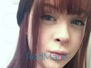 RedMarie