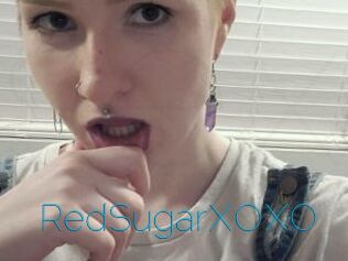 RedSugarXOXO