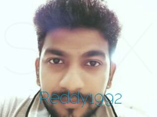 Reddy1992